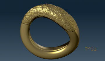 2932 Ring