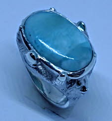 2940 Ring Lwe Larimar